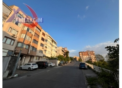 SÜLEYMANLAR MAH DENİZ MANZARALI KİRALIK 3+1 EŞYALI