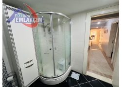 EMLAKÇIM OKET’TEN PARK MAZARADA SATILIK 3+1 