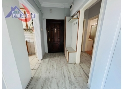 AKARCADA SİTE İÇERİSİNDE SATILIK 3+1 DAİRE