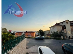 SÜLEYMANLAR MAH DENİZ MANZARALI KİRALIK 3+1 EŞYALI