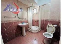 ÇARŞIYA YÜRÜME MESAFESİNDE DUBLEKS DAİRE