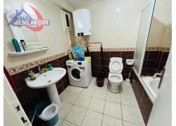 SÜLEYMANLAR MAH DENİZ MANZARALI KİRALIK 3+1 EŞYALI