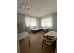 KIŞLA MEVKİNDE İŞÇİLER İÇİN UYGUN KİRALIK BİNA