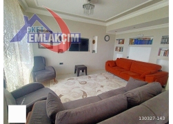 KONFOR İÇİNDE YAŞAYABİLECEĞİNİZ DUBLEKS DAİREMİZ