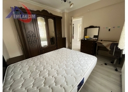 KAVAKLIK MAHALLESİNDE EŞYALI KİRALIK 2+1 DAİRE