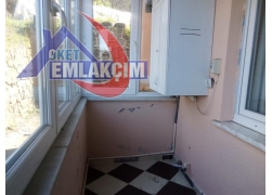 ELMATEPE MAHALLESİNDE KİRALIK 4+1 DAİRE