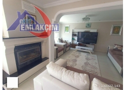 KONFOR İÇİNDE YAŞAYABİLECEĞİNİZ DUBLEKS DAİREMİZ