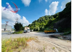 TOPÇALI MAH ORGANİZE SANAYİ BÖLGESİNDE İMARLI SATI