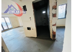 KEPEZ UYUYAN GÜZEL MEVKİNDE SATILIK SIFIR 1+1 DAİR