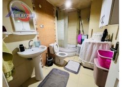 BAĞLIK O.OĞUZ ORTA OKULU YANI 3+1 10YILLIK CAZİP D