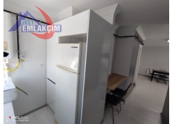 BU FİYATA! HEM DE EŞYALARI İLE SATILIK DAİRE
