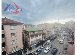 ERDEMİR CADDESİ ÜZERİNDE 3+1 KİRALIK DAİRE