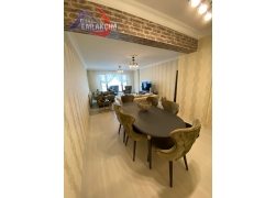 MUHTEŞEM DENİZ MANAZARASINA SAHİP SATILIK 3+1 DAİR