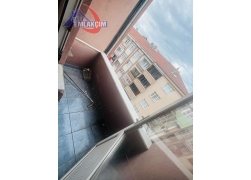 ERDEMİR CADDESİ ÜZERİNDE 3+1 KİRALIK DAİRE