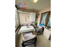 MUHTEŞEM DENİZ MANAZARASINA SAHİP SATILIK 3+1 DAİR