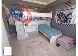 KONFOR İÇİNDE YAŞAYABİLECEĞİNİZ DUBLEKS DAİREMİZ