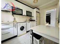 KAVAKLIK MAHALLESİNDE EŞYALI KİRALIK 2+1 DAİRE