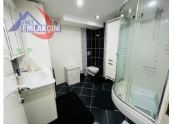 EMLAKÇIM OKET’TEN PARK MAZARADA SATILIK 3+1 