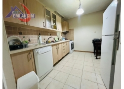 SÜLEYMANLAR MAH DENİZ MANZARALI KİRALIK 3+1 EŞYALI