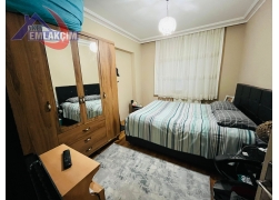 BAĞLIK O.OĞUZ ORTA OKULU YANI 3+1 10YILLIK CAZİP D