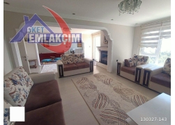 KONFOR İÇİNDE YAŞAYABİLECEĞİNİZ DUBLEKS DAİREMİZ