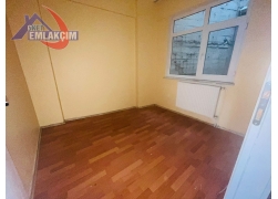 ERDEMİR CADDESİ ÜZERİNDE 3+1 KİRALIK DAİRE