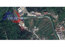 TOPÇALI MAH ORGANİZE SANAYİ BÖLGESİNDE İMARLI SATI