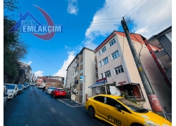 ÇARŞIYA YÜRÜME MESAFESİNDE DUBLEKS DAİRE