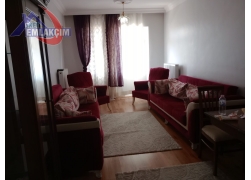 DIŞ ÇEŞME MEVKİNDE EŞYALI KİRALIK 3+1 DAİRE