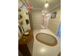 MUHTEŞEM DENİZ MANAZARASINA SAHİP SATILIK 3+1 DAİR