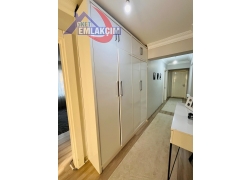 EMLAKÇIM OKET’TEN PARK MAZARADA SATILIK 3+1 