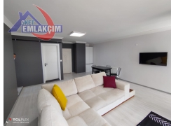 BU FİYATA! HEM DE EŞYALARI İLE SATILIK DAİRE