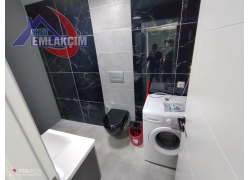 BU FİYATA! HEM DE EŞYALARI İLE SATILIK DAİRE