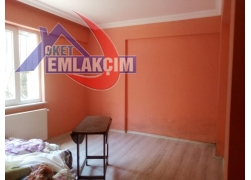 ELMATEPE MAHALLESİNDE KİRALIK 4+1 DAİRE