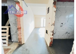 KEPEZ UYUYAN GÜZEL MEVKİNDE SATILIK SIFIR 1+1 DAİR