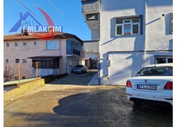 KIŞLA MEVKİNDE İŞÇİLER İÇİN UYGUN KİRALIK BİNA