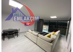 BU FİYATA! HEM DE EŞYALARI İLE SATILIK DAİRE