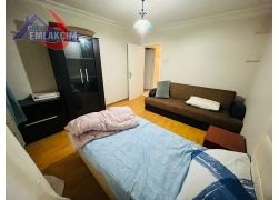 SÜLEYMANLAR MAH DENİZ MANZARALI KİRALIK 3+1 EŞYALI