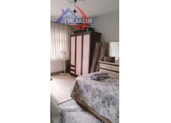 MERKEZİ KONUMDA 2+1 SATILIK DAİRE