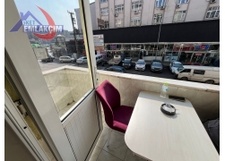 SATILIK FIRSAT DAİRE 2+1 MÜFTÜ MAHALLESİNDE