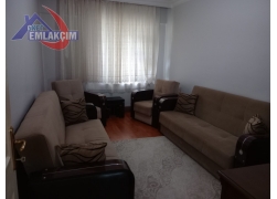 DIŞ ÇEŞME MEVKİNDE EŞYALI KİRALIK 3+1 DAİRE