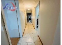 SÜLEYMANLAR MAH DENİZ MANZARALI KİRALIK 3+1 EŞYALI