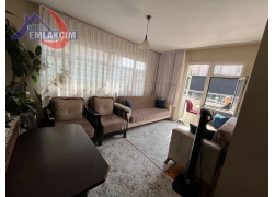 SATILIK FIRSAT DAİRE 2+1 MÜFTÜ MAHALLESİNDE