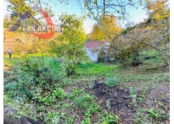 KANDİLLLİ AÇIK HAVA SOKAKTA SATILIK ARSA