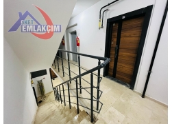 FAKÜLTE MEVKİNDE YATIRIMA UYGUN SIFIR 1+1 SATILIK 