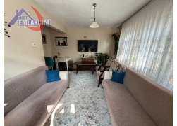 SATILIK FIRSAT DAİRE 2+1 MÜFTÜ MAHALLESİNDE