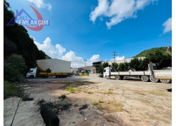 TOPÇALI MAH ORGANİZE SANAYİ BÖLGESİNDE İMARLI SATI
