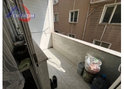 SATILIK FIRSAT DAİRE 2+1 MÜFTÜ MAHALLESİNDE