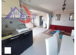 KONFOR İÇİNDE YAŞAYABİLECEĞİNİZ DUBLEKS DAİREMİZ