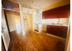 ERDEMİR CADDESİ ÜZERİNDE 3+1 KİRALIK DAİRE